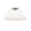 Plafonnier encastré 3 lumières Weatherford-1310571906-1310571910