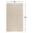 Kline Hand-Loomed Abstract Area Rug-1014935994