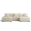 5 Seater Sofa & Chaise-987739972