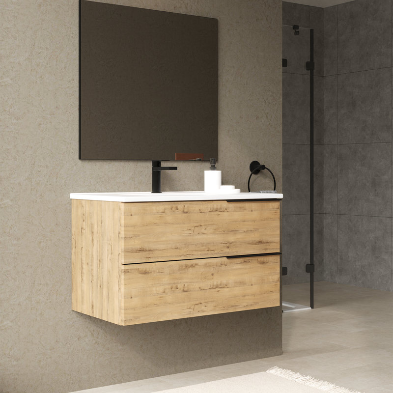 Antora Bathroom Suite