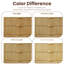 Commode 6 tiroirs 55,1 po-544288868