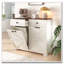 Armoire de tri de lessive, poubelle basculante-1780325395