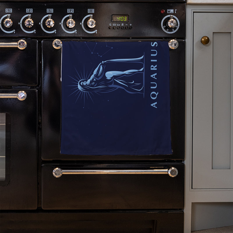 Tea Towel Kitchen Towel