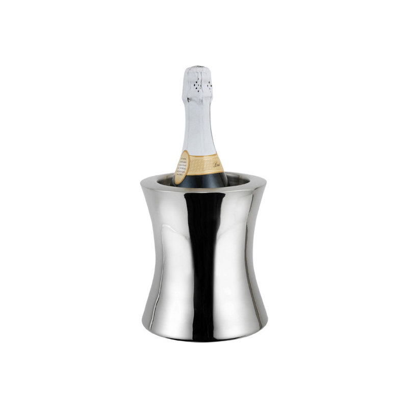 Dazie Stainless Steel Wine Bucket