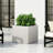 L 22 Planter Box-1169410454