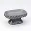 Porte-savon tressé Medallion Gte-821465537