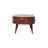 Solid Wood Single Coffee Table