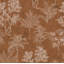 Zen Floral Paper Metallic Wallpaper Roll-638226055