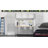 Seville Classics UltraHD Storage Cabinet, 30" W x 18" D x 72" H-103976078