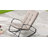 Leanny Steel Outdoor Chair