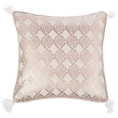 Remis Throw Pillow