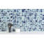 Carreau de mosaïque en verre piscine-72069183