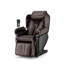 Fauteuil de massage inclinable et chauffant avec repose-pieds et bien-être Premium-1000890521