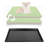 Ayob Dog Crate Tray-1745243633