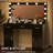 47.09-Inch Makeup Vanity For , Black, Particle Board, 3 Colour Lighting Modes, Adjustable Brightness, Drawers, 2 Vertical Cabinets, Fast Install, Finish Vanity, Simple Build, Tidy Station