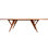 Sedute Solid Wood Dining Table