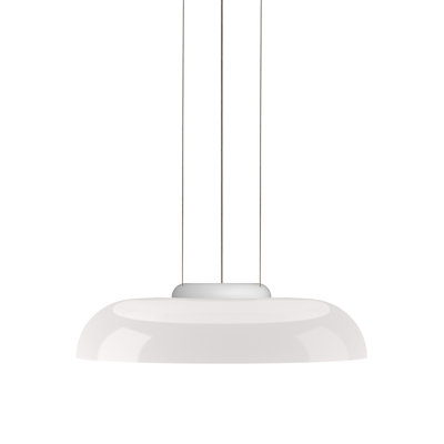 Totem 1 - Light Dome LED Pendant