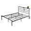 Metal Bed