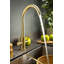 Abode Marido Dual Lever Mixertap-94075845