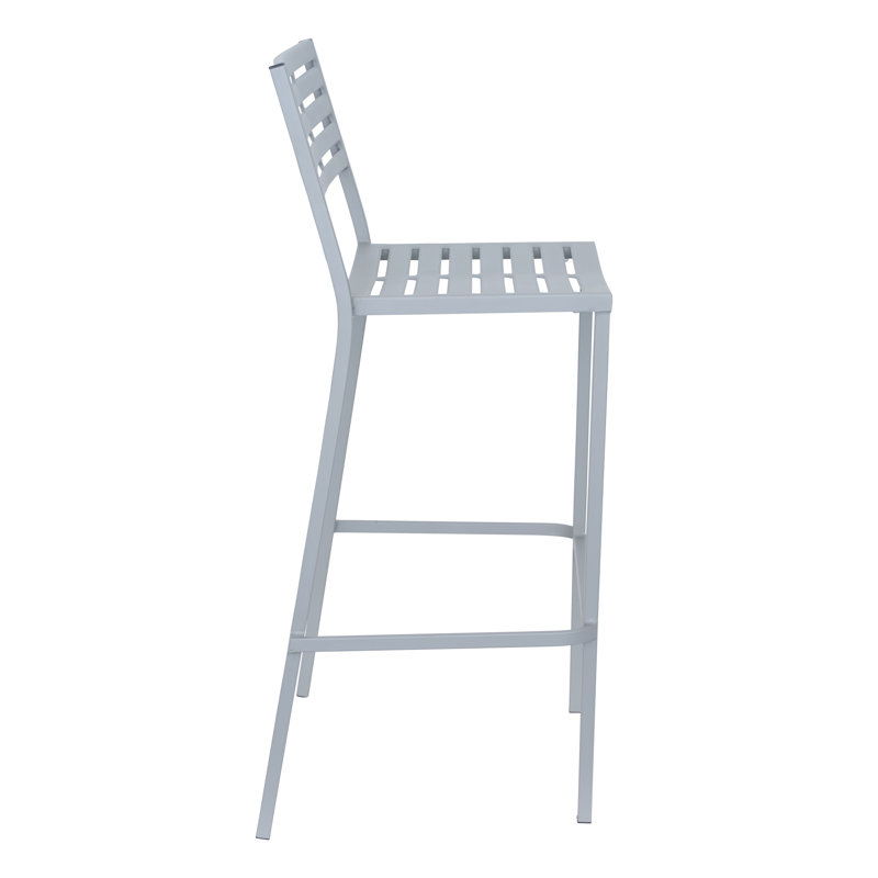 Chaise d'appoint de patio Daytona