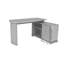 L-Shaped Credenza Desk-1937443801