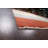 One-of-a-Kind 6'7" X 9'6" New Age Wool Area Rug in