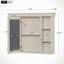 Armoire à pharmacie Lamb-45115628