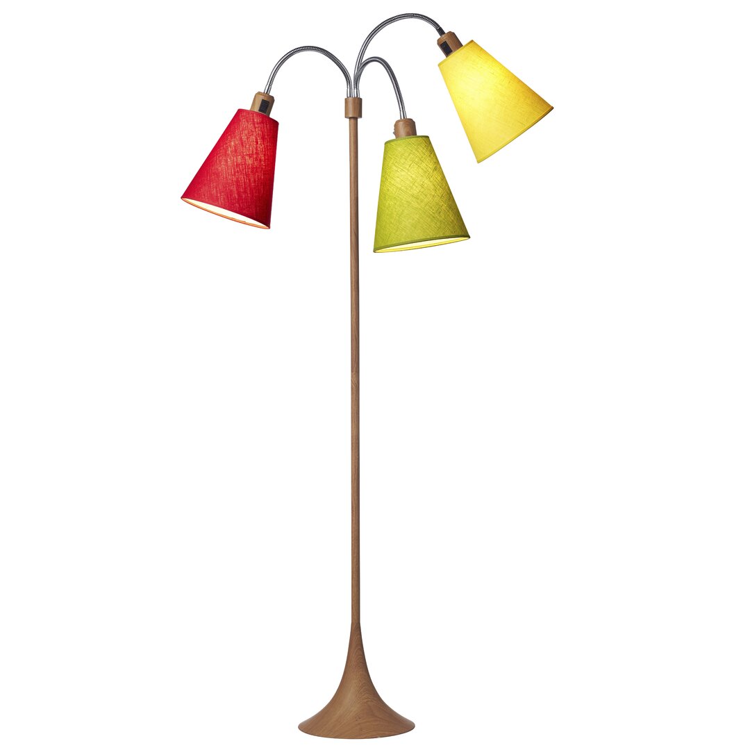 150 cm Bogenlampe Anjae