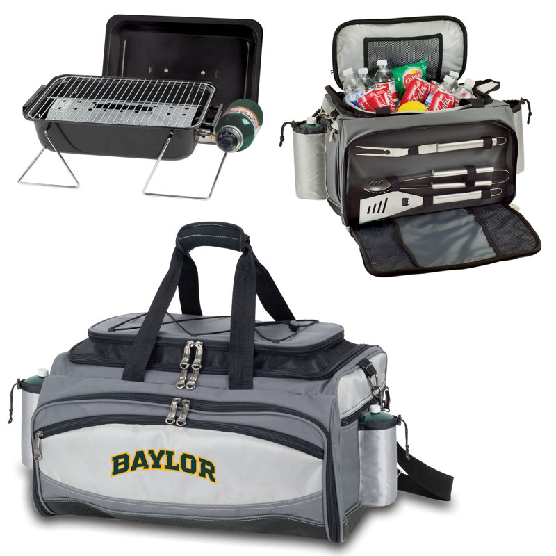 NCAA ONIVA™ Backpack Cooler, Baylor