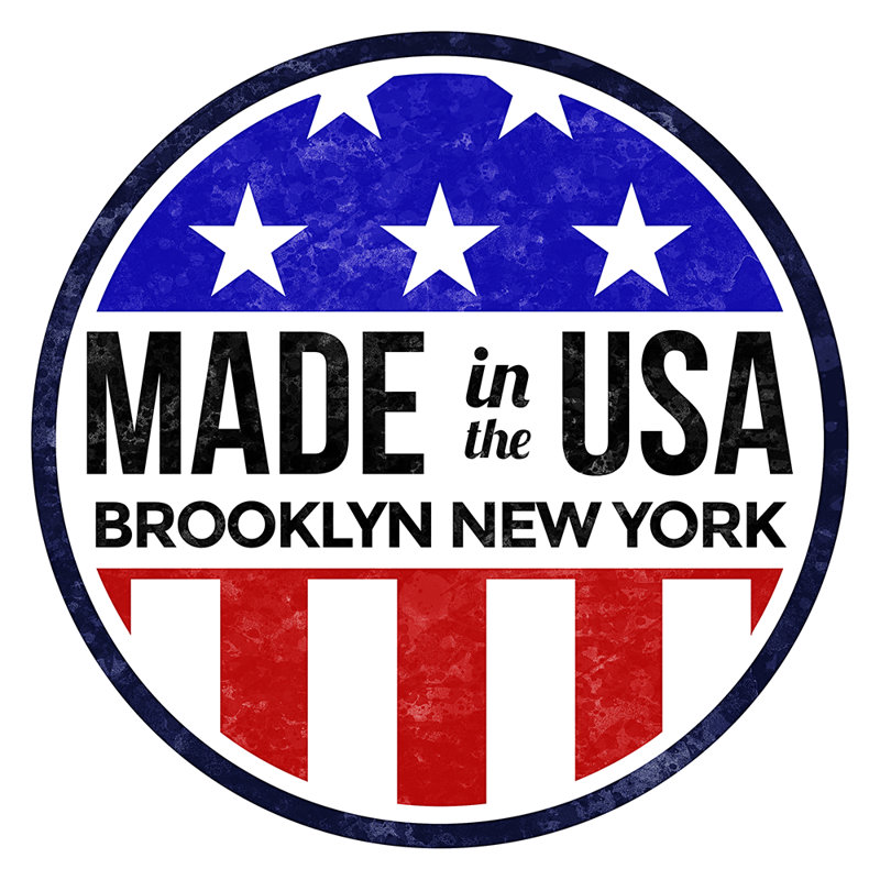 Wood Matte Picture Frame with Mat, Amber