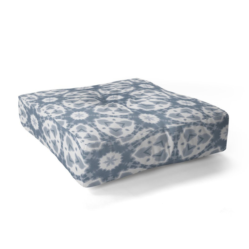 Coussin Jacqueline Maldonado Shibori