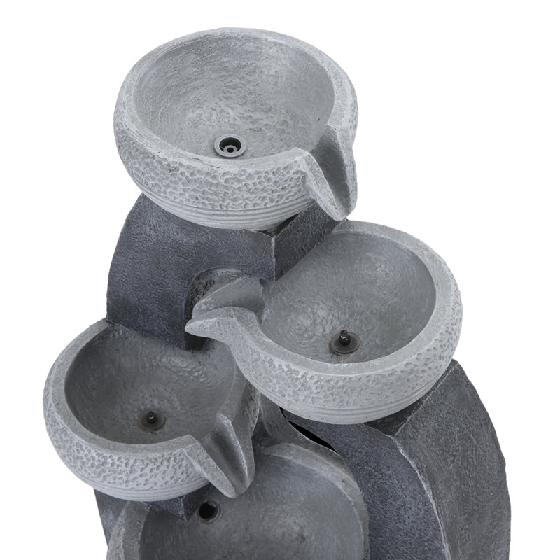Outdoor Floor Fountain