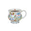 Sofia Mug - Multi