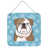 Bulldog English (Brown)