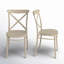 Chaise d'appoint de salle à manger Farrah-505751433