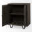 Maroma Solid Wood Accent Cabinet
