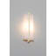 Via Flush Mount Sconce-59129329