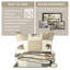 DDUOXIN 3 Piece Cotton Quilt Bedding Set-117474846-139328603