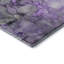 Tapis mauve Cerrito AMF520 lavable à la machine de qualité supérieure Cerrito-103897779