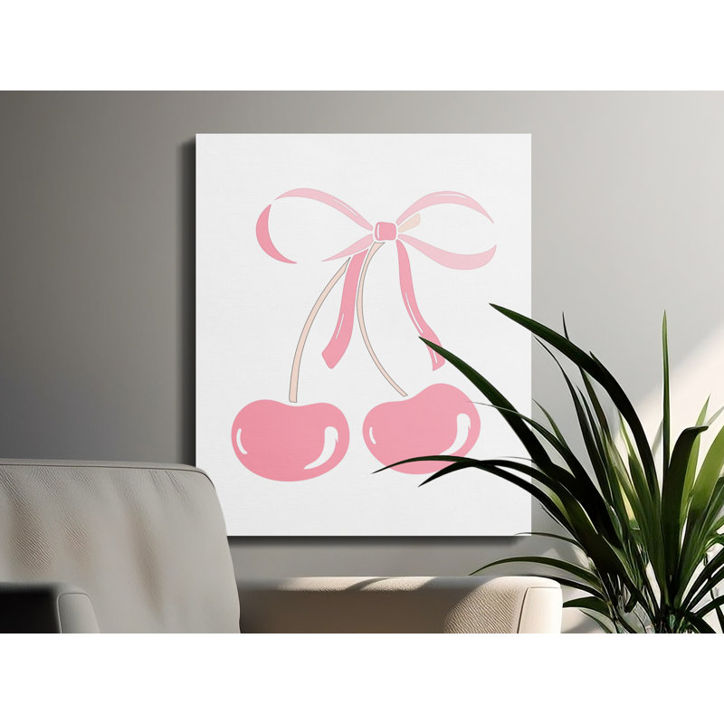 Cravens Wrapped Canvas Print Set, 9x12