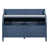 Bleu marine antique est en rupture de stock