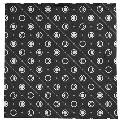 Nappe des phases de lune classiques