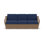 Charisma Outdoor 3 - Seat Patio Sofa
