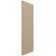 EnduraCore Composite Diagonal Slat Modern Style Shutters