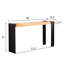 Console Rustic Industrial
