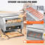 Grille-pain VEVOR 1 BTU de 2600 watts
