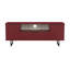 Bisceglia Unfinished TV Stand for TVs up to 65"-1936289909