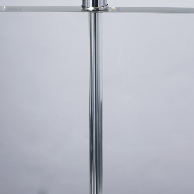 Crystal Table Lamp