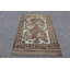 Tapis turc brun Anatolian
