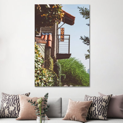 " Austin Hotel " by Bethany Young